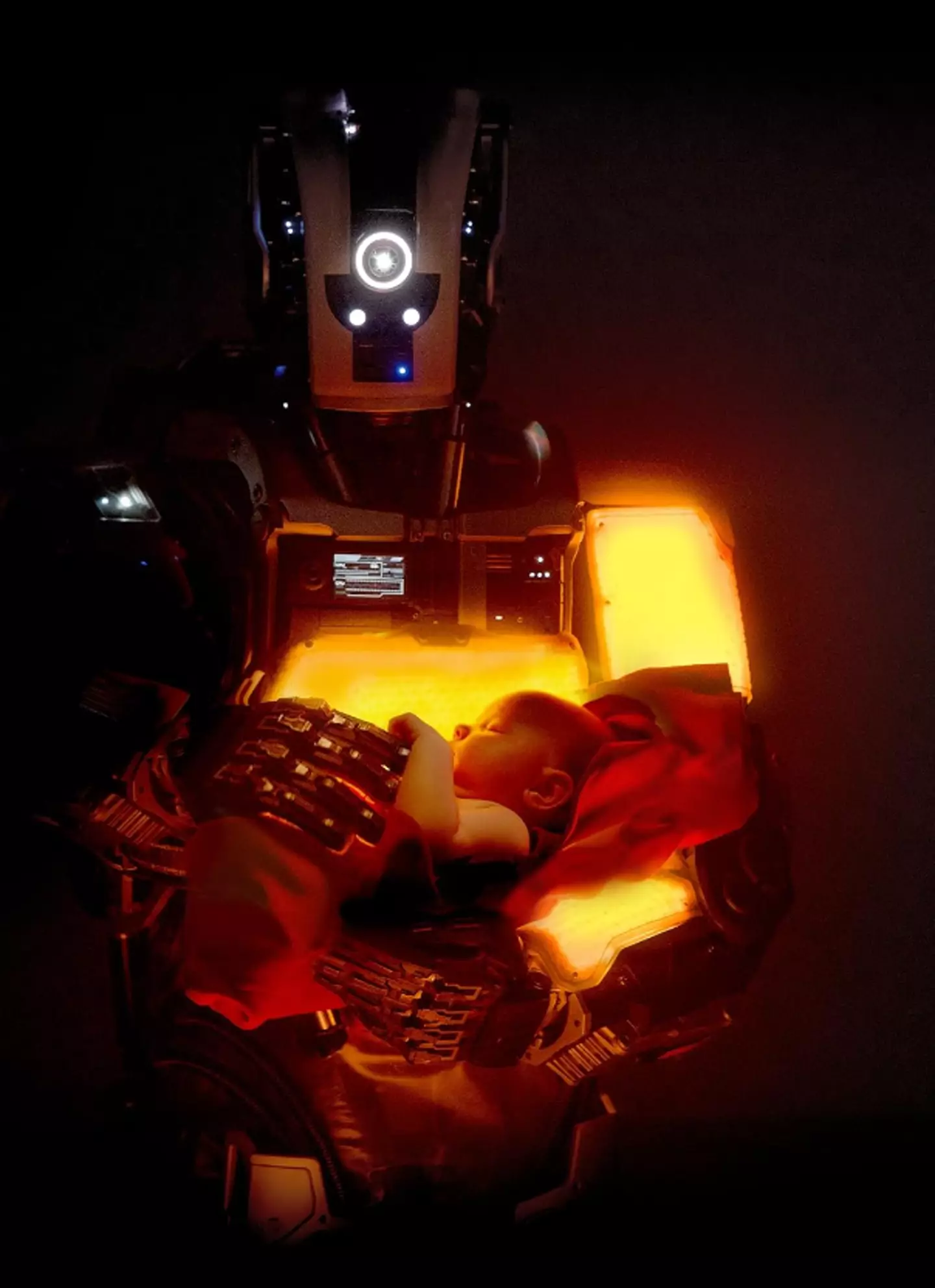 I Am Mother has been dubbed a brilliant sci-fi film, but not everyone agrees.