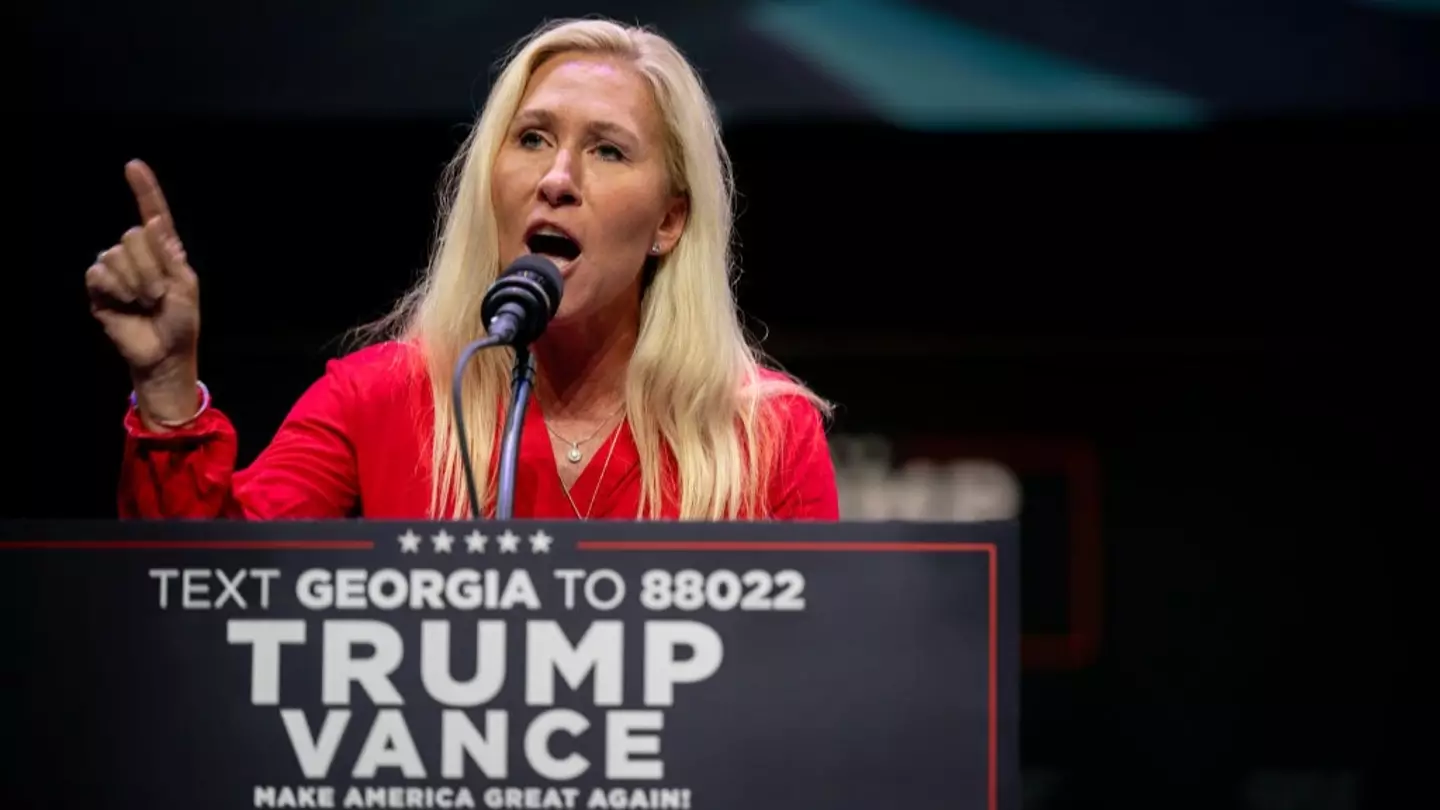 Brandon Bell/Getty Images