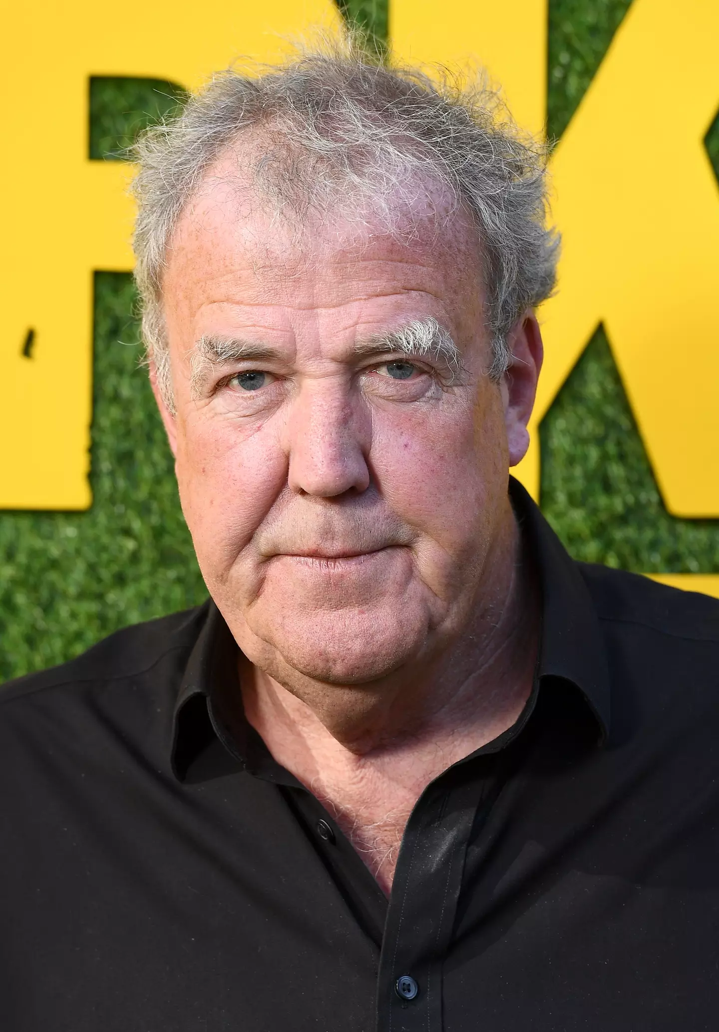 Jeremy Clarkson has revealed some of the financial worries he's had at the farm.
