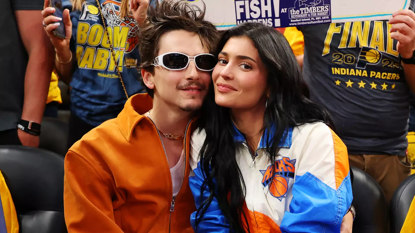 Gregory Shamus/Getty Images