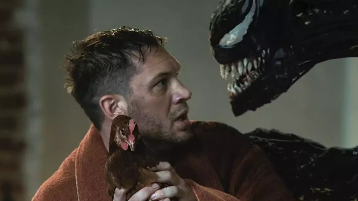 Venom 3: Release Date, Trailer And Villain