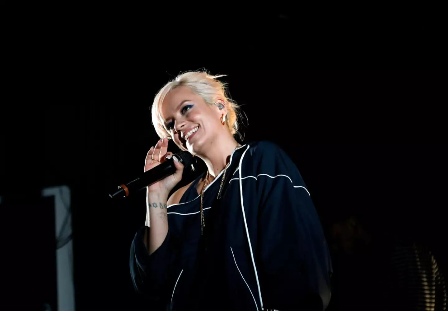 Fans have been given a second shot at tickets (Getty/Tibrina Hobson)