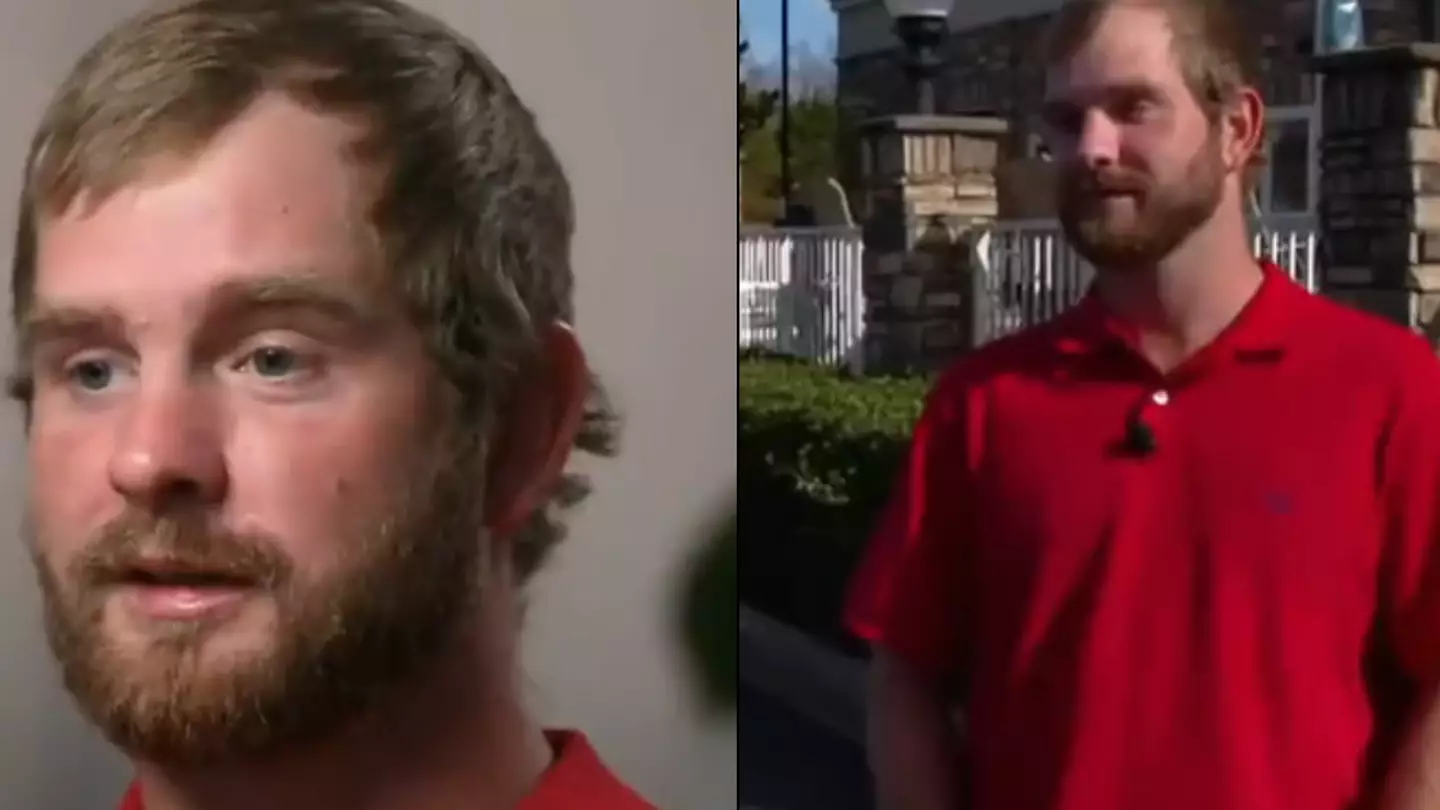 Horrifying events that followed man telling sister 'I'm going to bathroom' on cruise ship