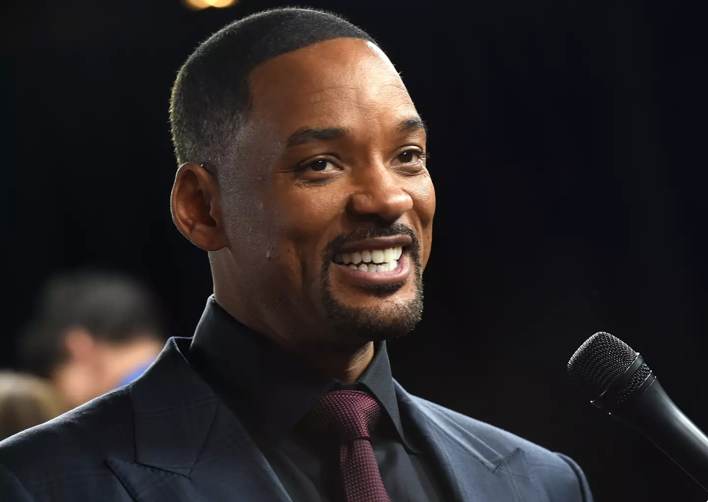 Will Smith opened up about his sex life in his self-titled memoir.