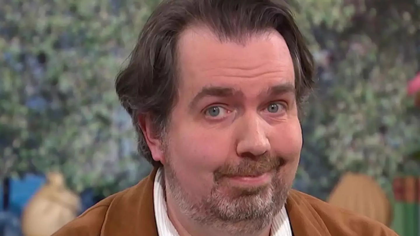 Man with ‘world’s biggest penis’ answered one question everyone wanted to know about day-to-day life
