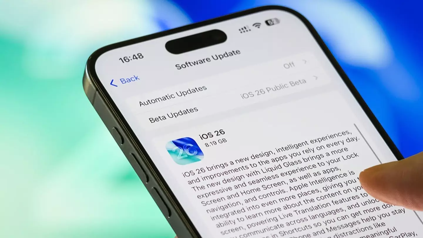 Cheng Xin/Getty Images