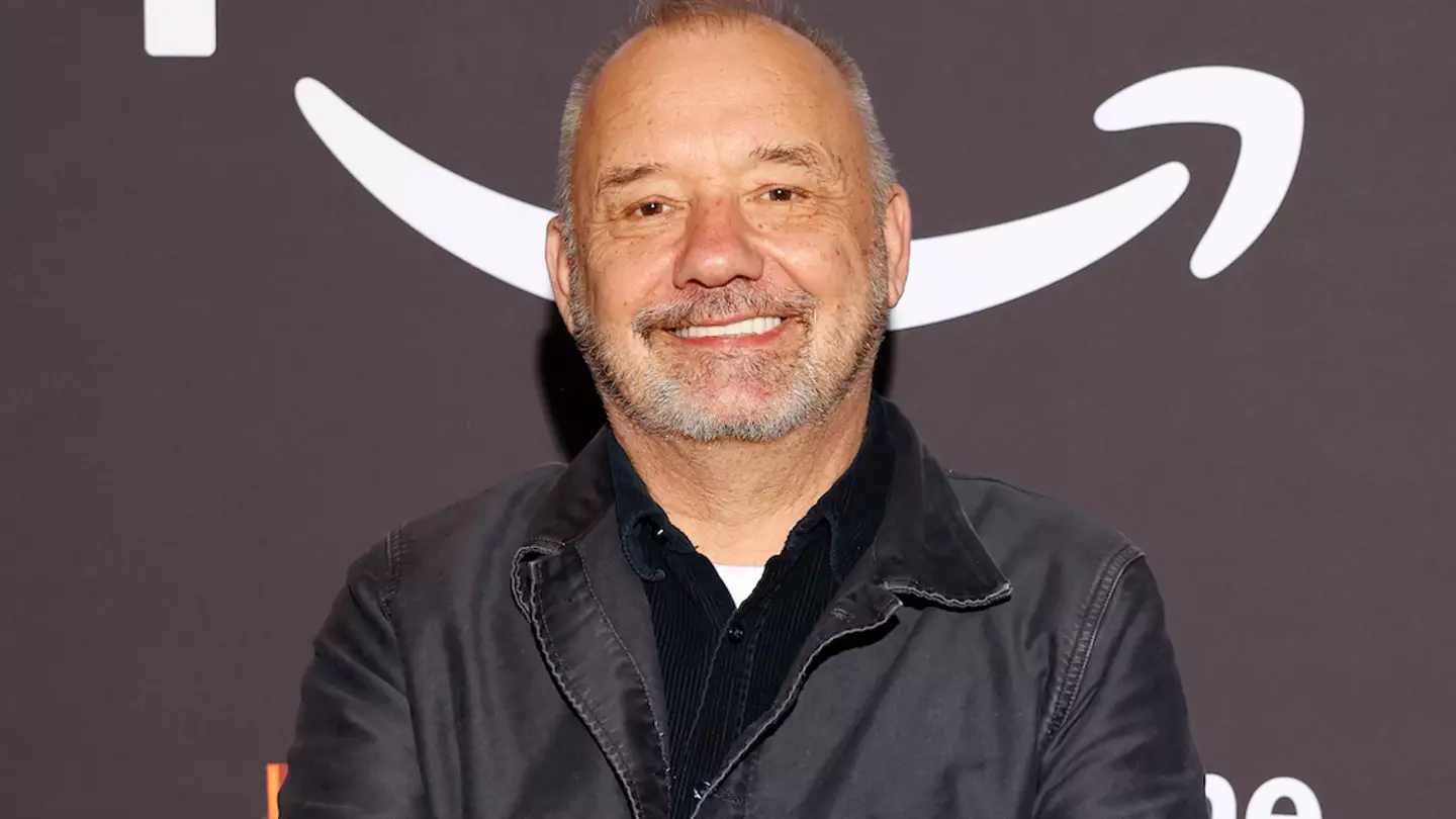 Bob Mortimer made honest admission about death after he saw ‘the light’ following life-saving heart surgery