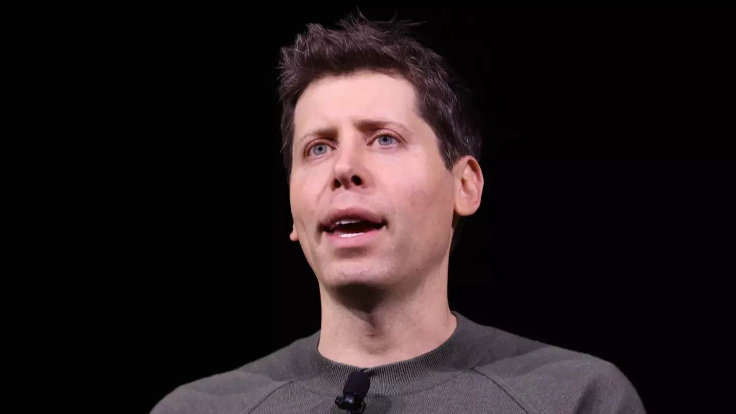 Justin Sullivan/Getty Images