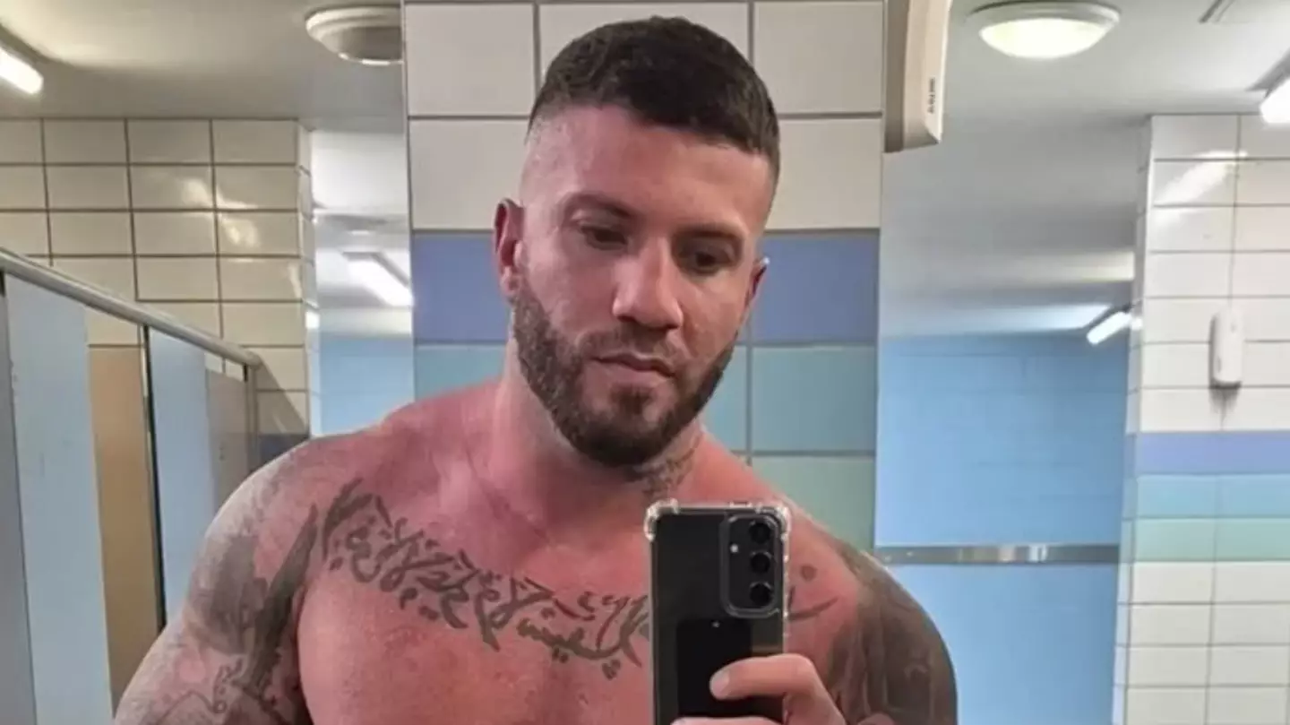 Sister of underworld kickboxer ‘The Punisher’ vows to get revenge after he was shot and killed next to girlfriend