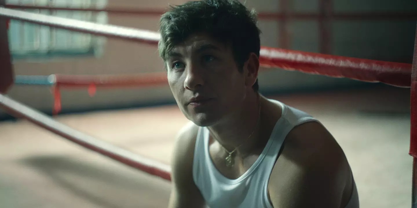 Barry Keoghan stars as Jonny in Top Boy season 3.