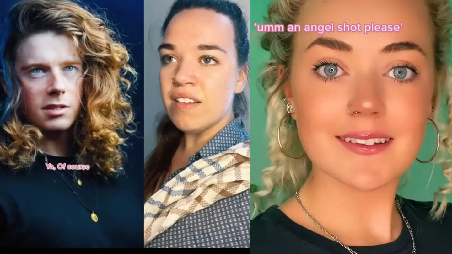 What Does It Mean When Someone Orders An Angel Shot?