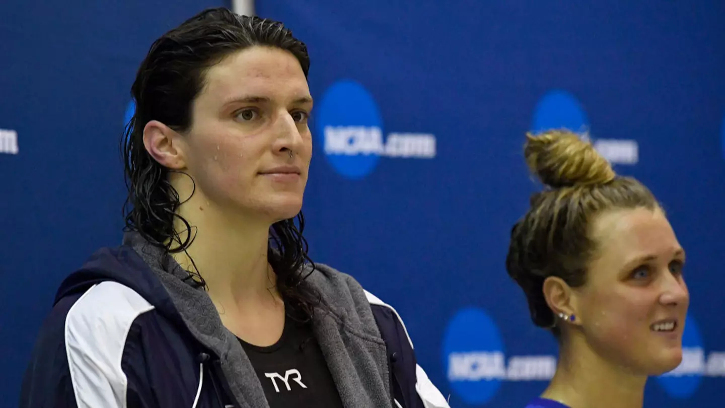Mike Comer/NCAA Photos via Getty Images