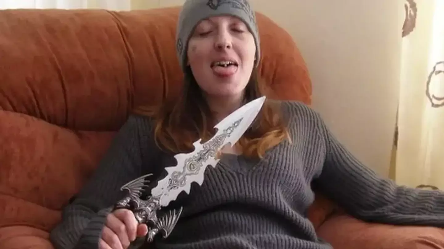 Former stepdaughter of 'UK's most dangerous woman' recalls disturbing behaviour inside dad's home