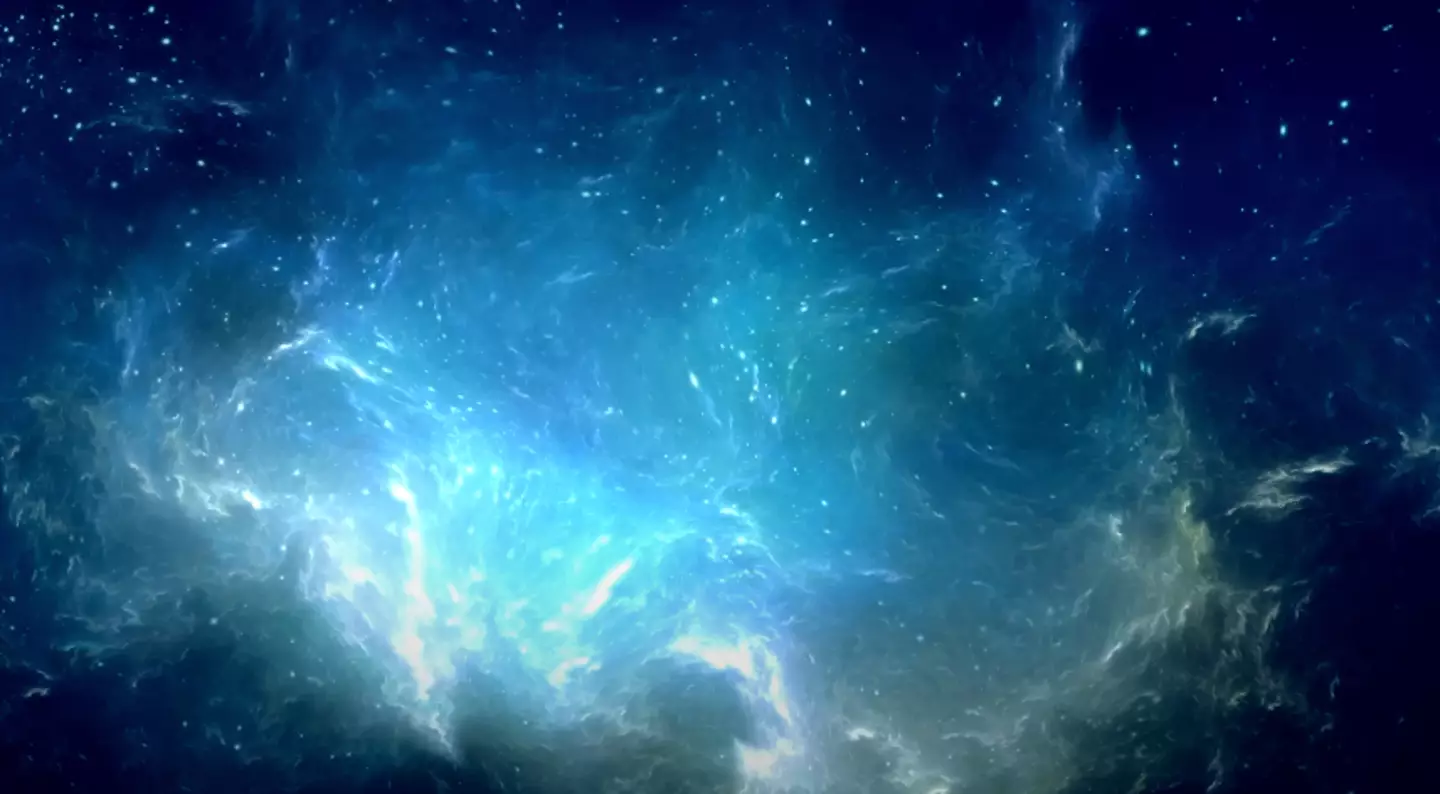 Firefighter Bill Letson had a near-death experience in 1964 (YouTube/Shaman Oaks)