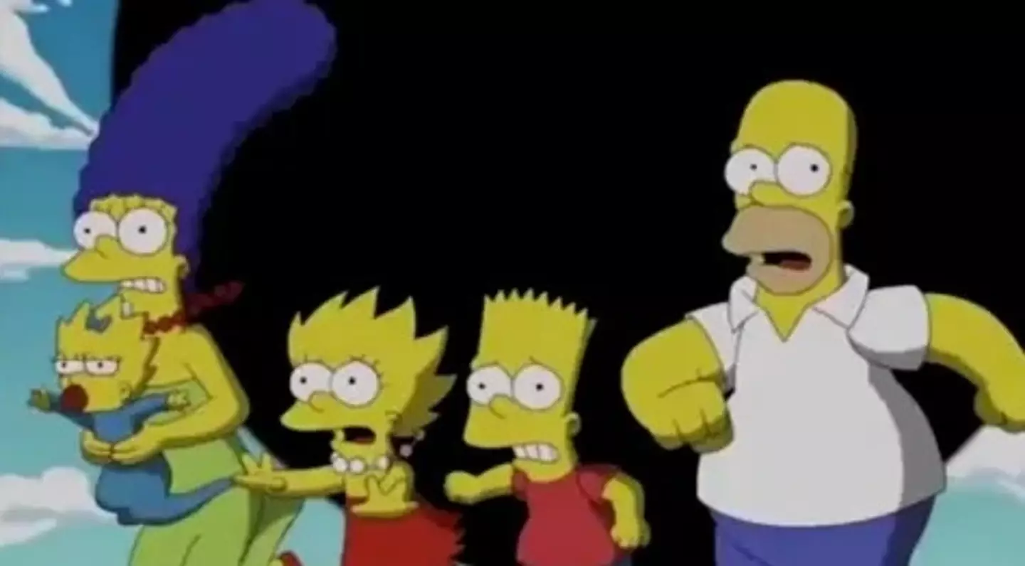 The show has been around for decades.