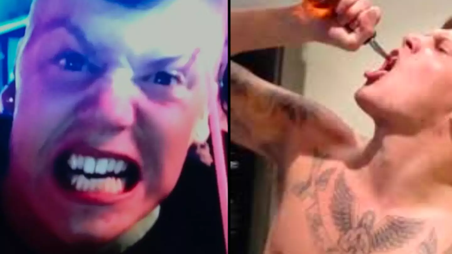 New Netflix documentary about psychopath life coach criticised as ‘disturbing’ advert