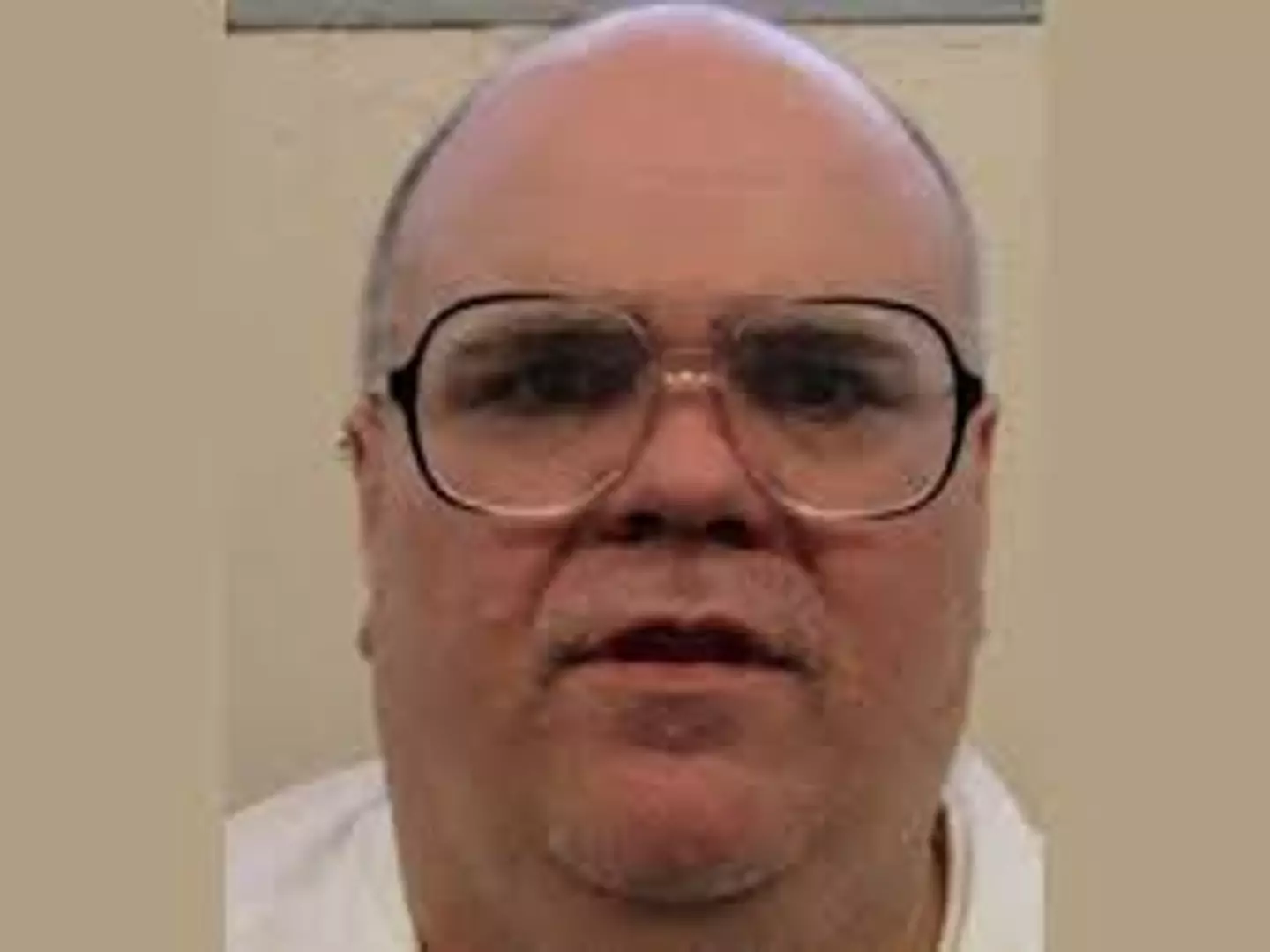 Alan Eugene Miller has been on death row in Alabama since 2000.