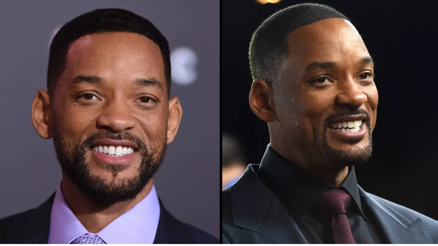 Will Smith had sex with 'so many' women he developed a wild bodily reaction after he orgasmed