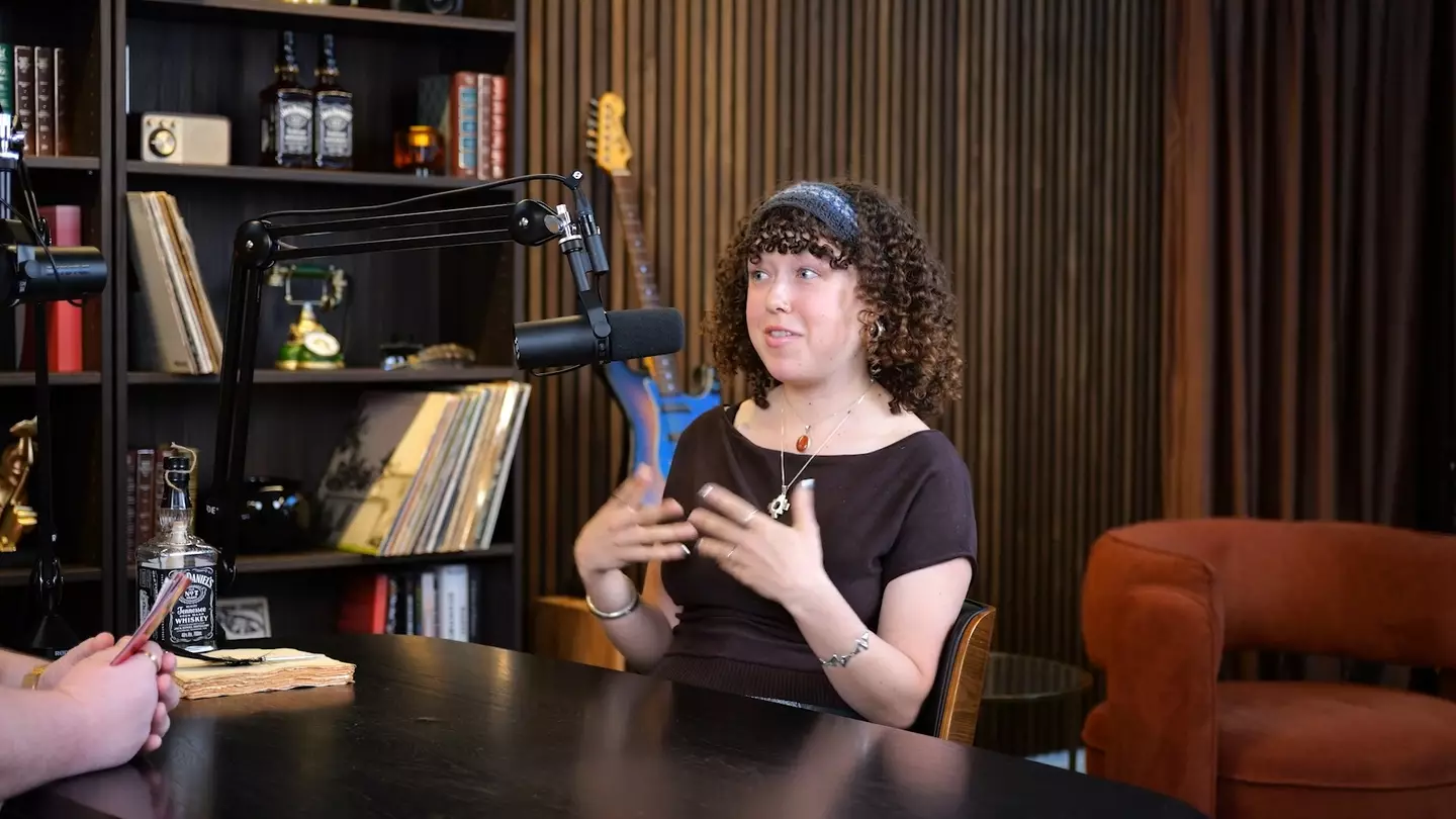 Sydney artist Ruby Jackson says Aussies are sleeping on this genre of music