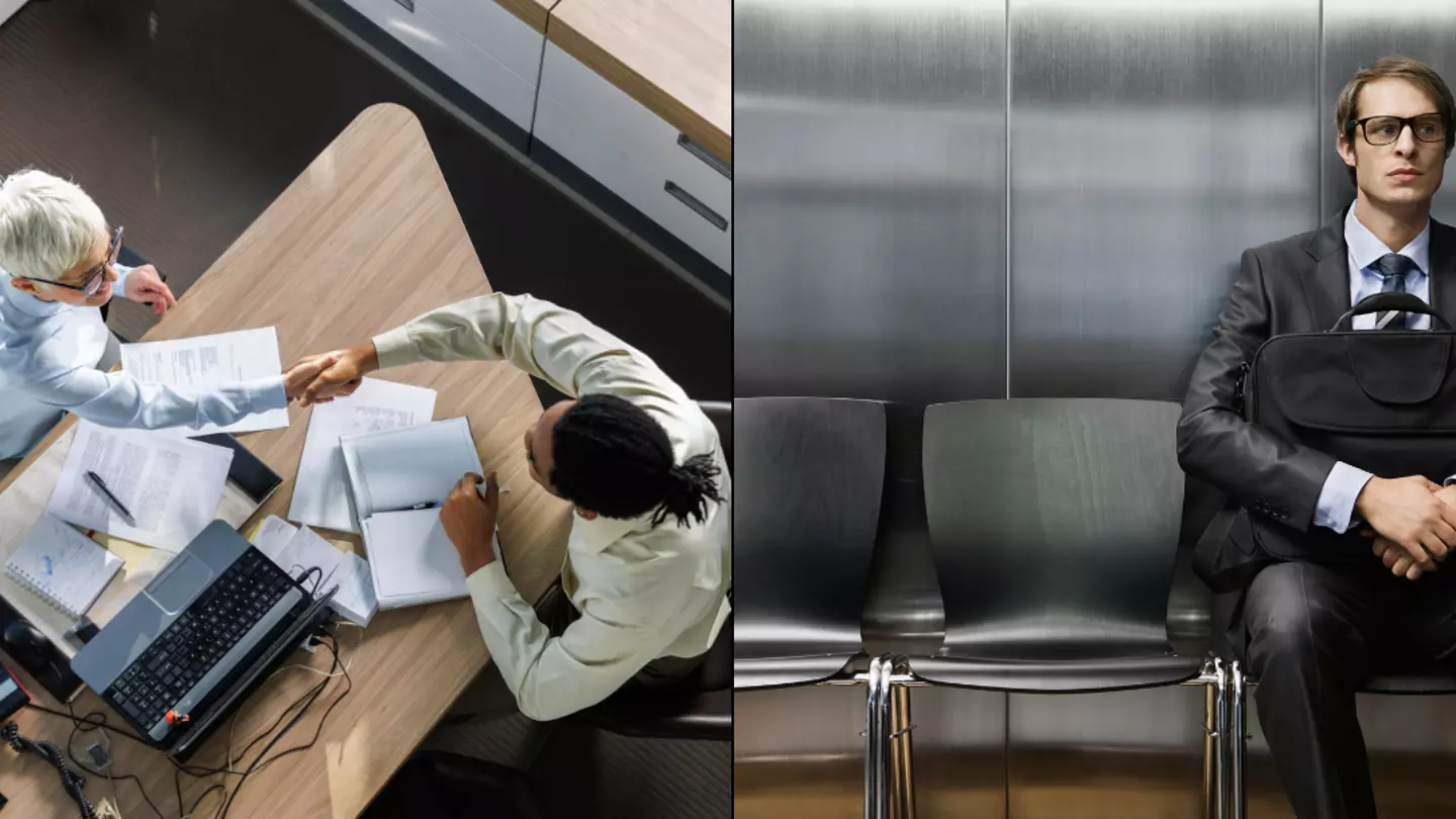 Job seeker ruined interview after misunderstanding simple question