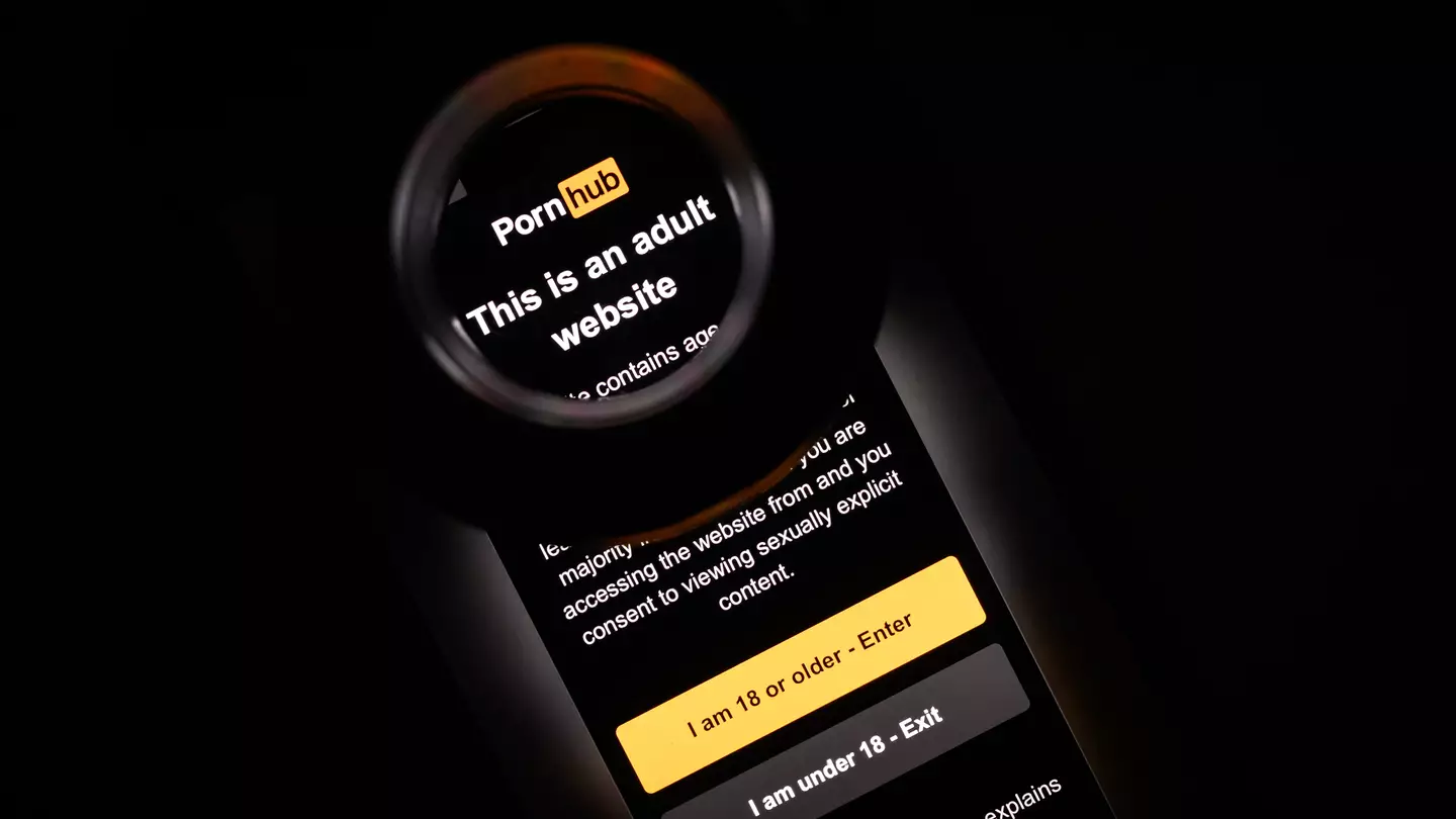 Unexpected ways new 'online porn ban' will affect Brits as laws come into effect today