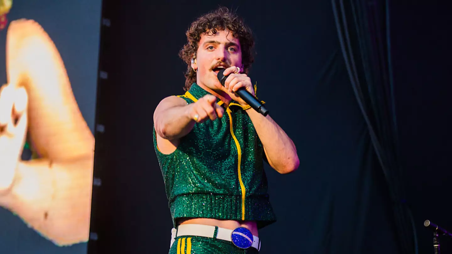 Getty/Mauricio Santana