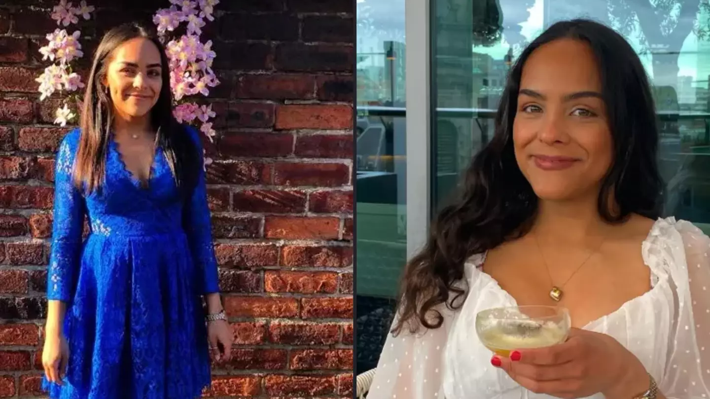 Woman tragically announces her own death on LinkedIn