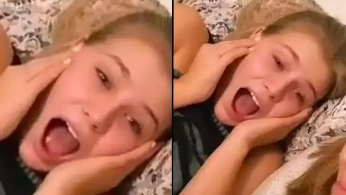 Woman shares sound that ‘only people under 25 can hear’