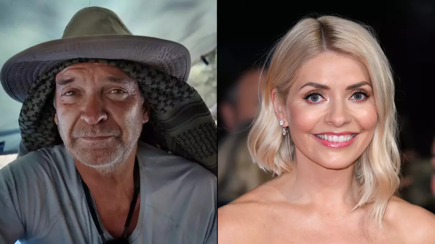 Viewers say Phillip Schofield 'not as remorseful as he claims' after Holly Willoughby 'dig' in TV comeback