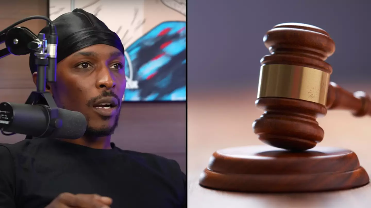 JME praised for ‘genius’ response to what crime he’d commit if it meant that crime would be stopped forever