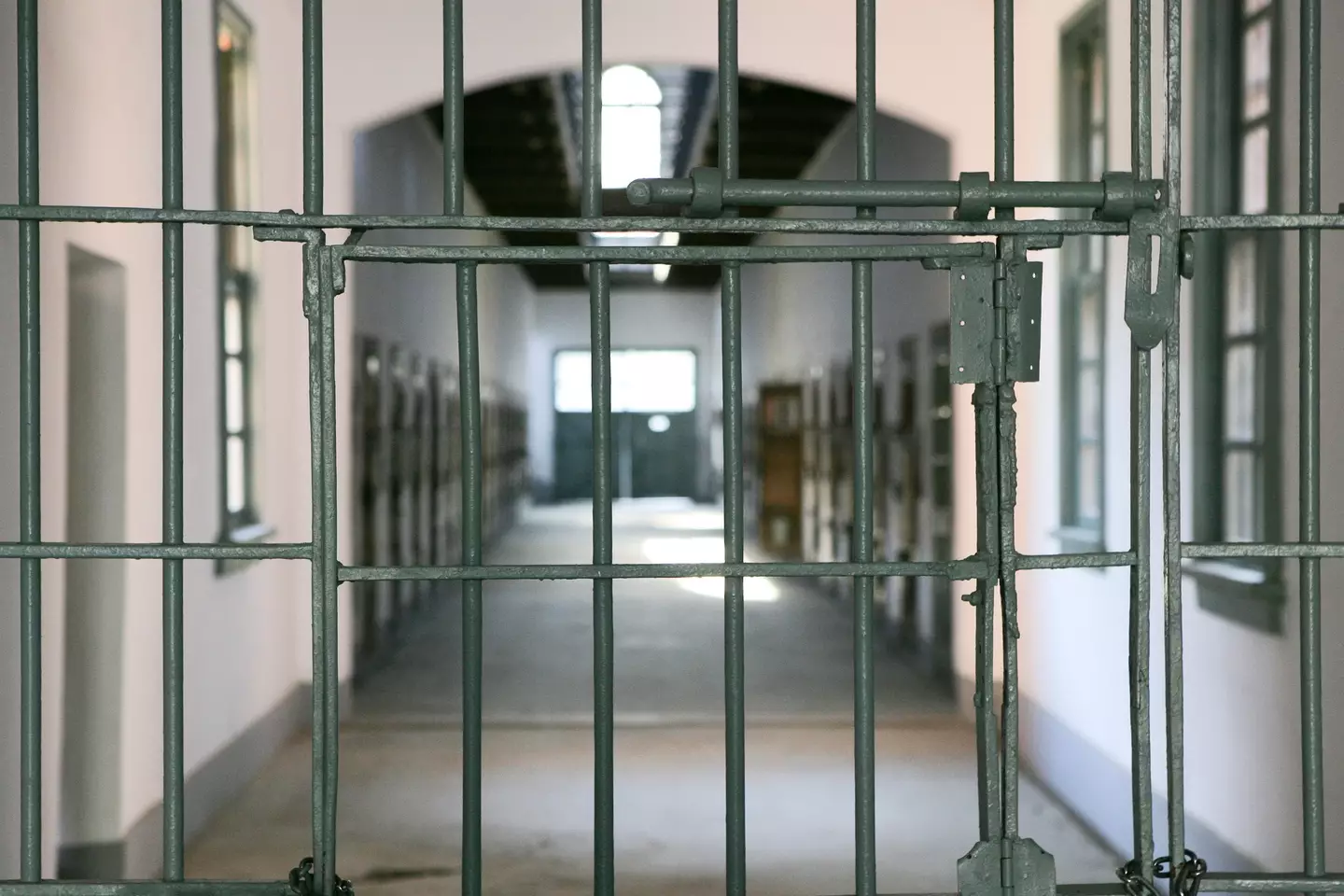 Japan is one of 53 nations which still retains the death penalty (Getty Stock Images)
