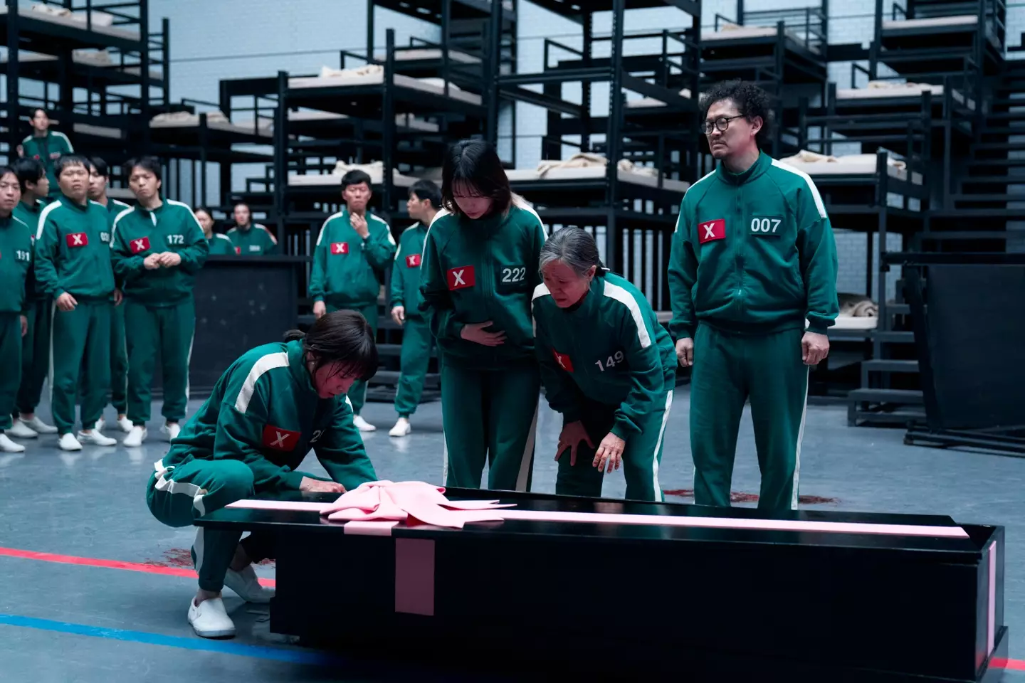 The new season is coming soon (Netflix)