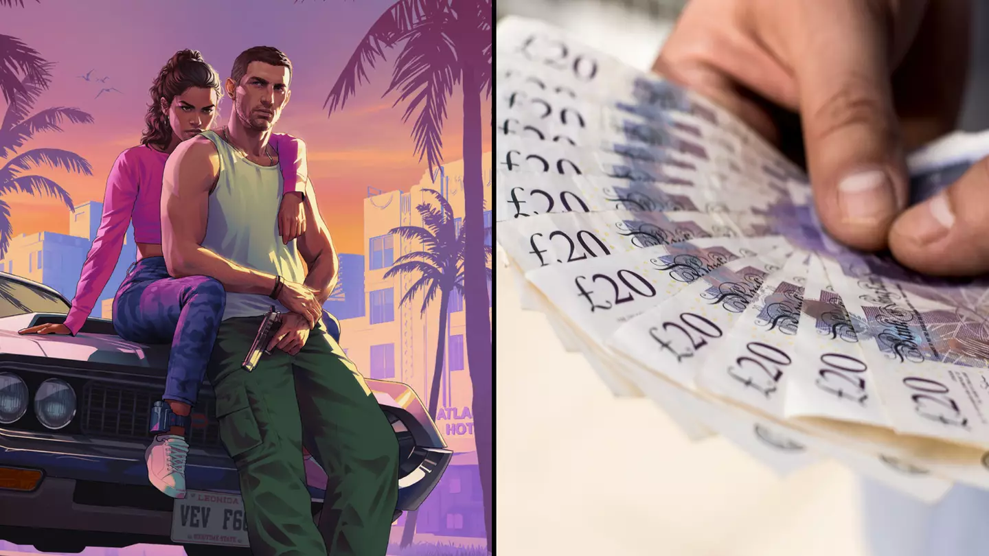 How much GTA 6 is expected to cost as release date is finally confirmed