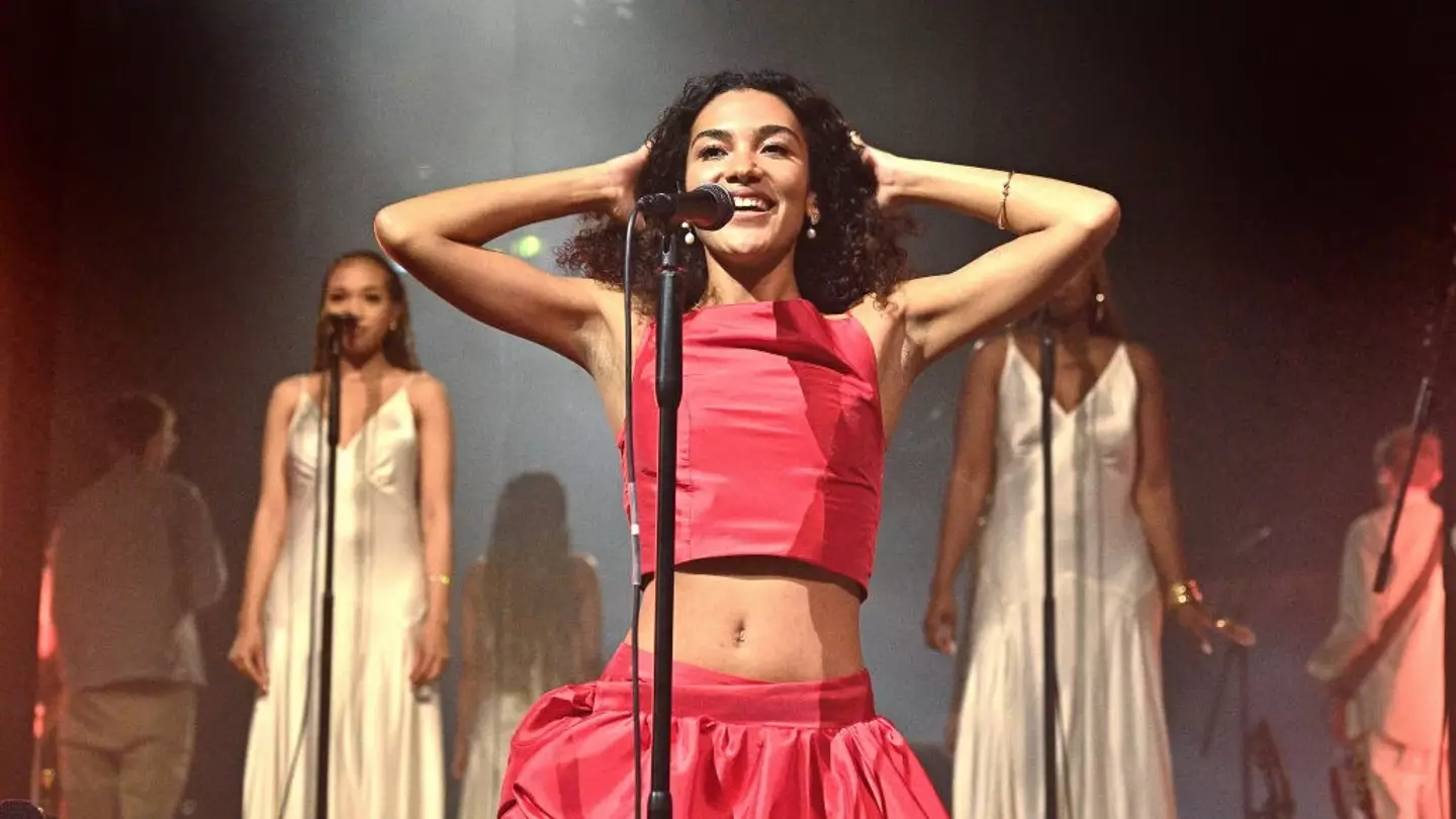 Exact time to log on to buy Olivia Dean UK tour tickets revealed in countdown to general sale