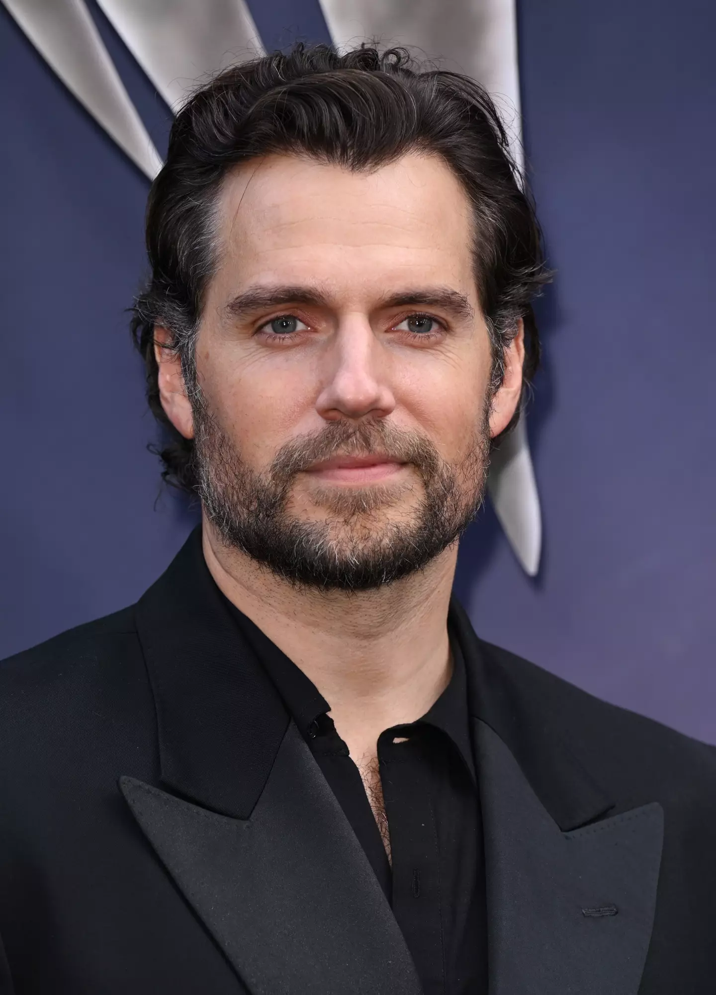 Henry Cavill will star in the Nazi fighting film.