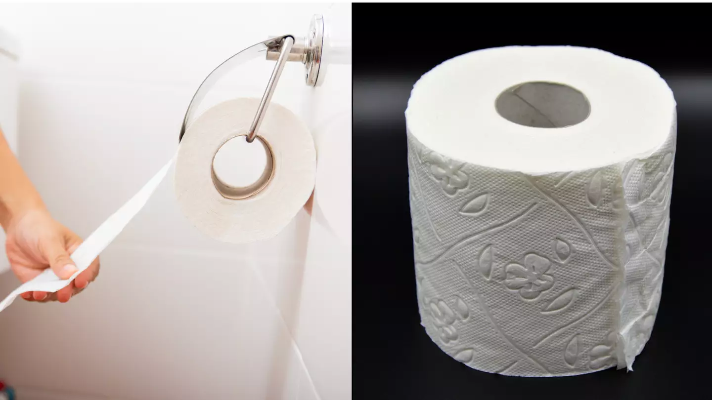 Correct way to wipe after it's revealed doing it wrong can lead to health risks