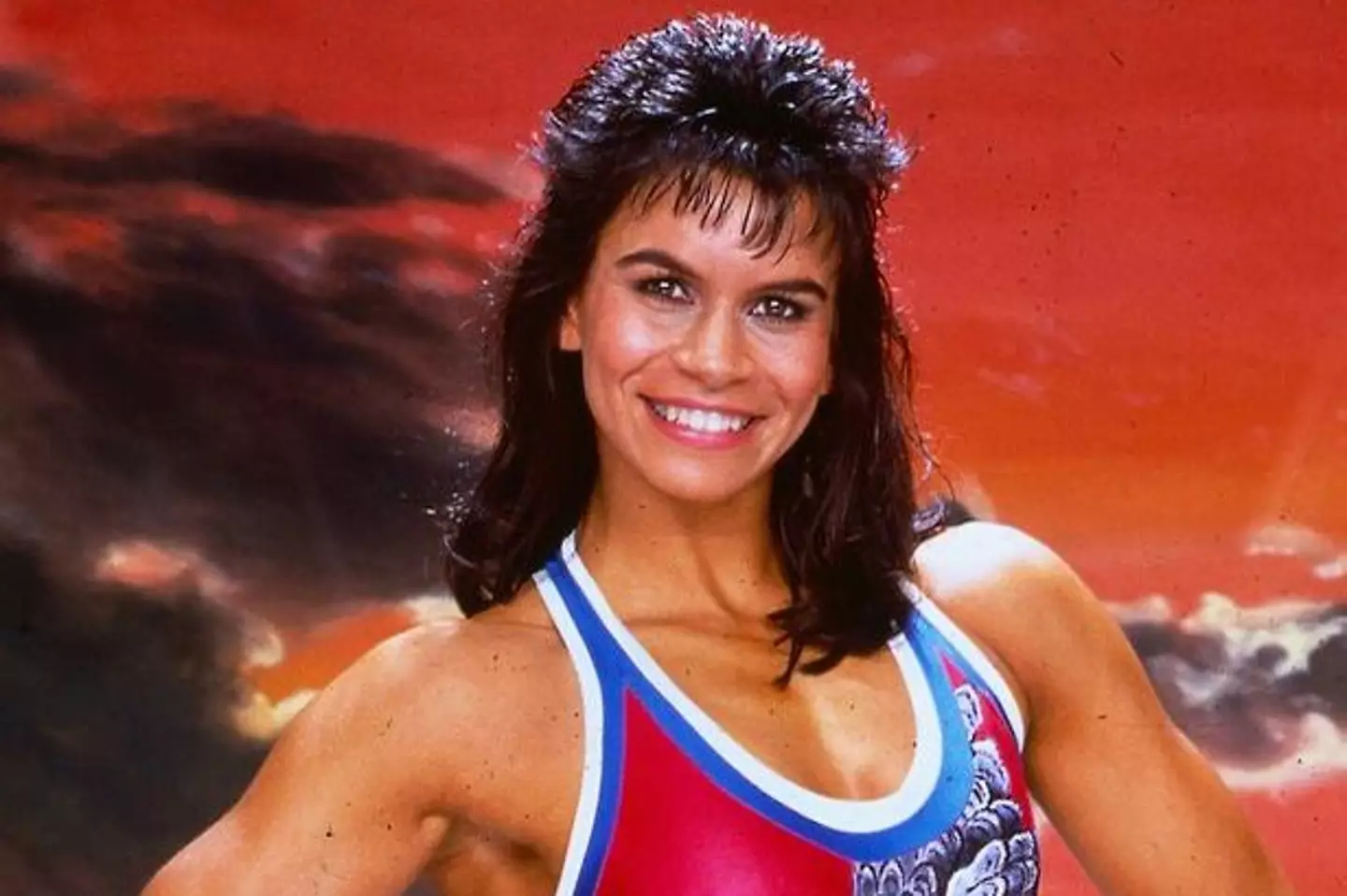 Hunt joined the show in 1993.