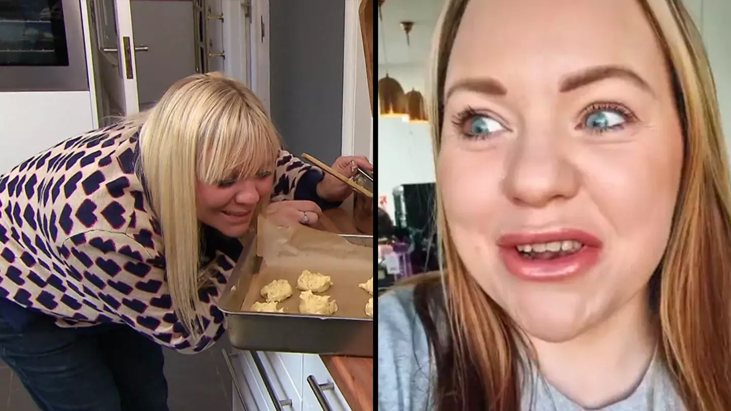 Come Dine With Me Contestant Makes Some Sensational Claims About Appearing On Show
