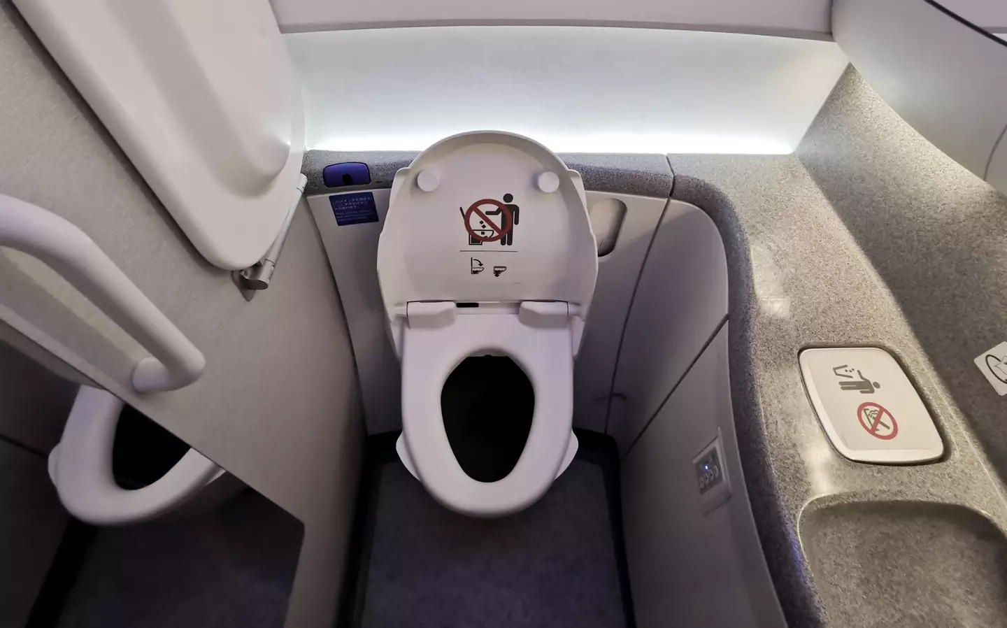 Where does your poo go? (Getty Stock Image)