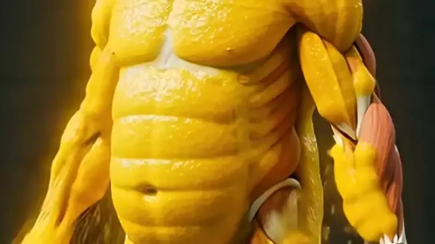 Health benefits of fasting for 36 hours as mind blowing step-by-step simulation shows what actually happens to your body