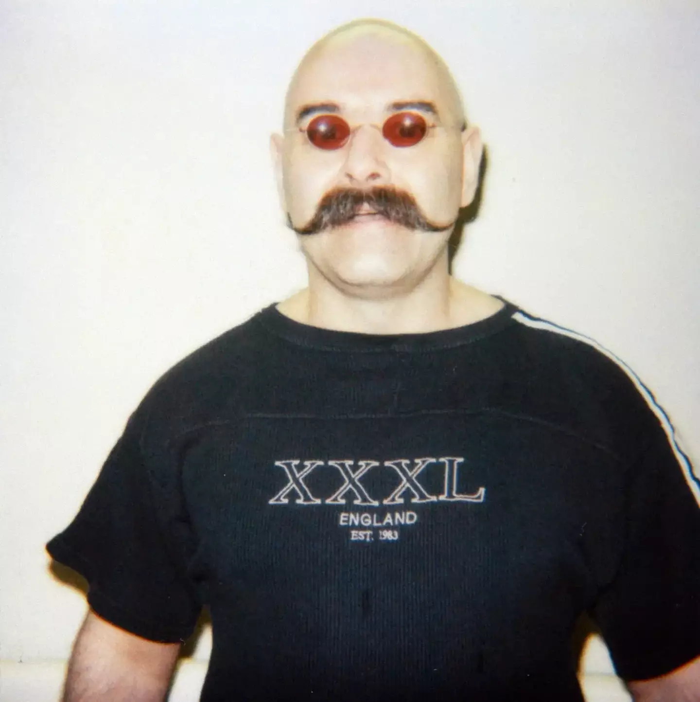 Charles Bronson has said ‘this is my time’ as his potential parole hearing inches closer.