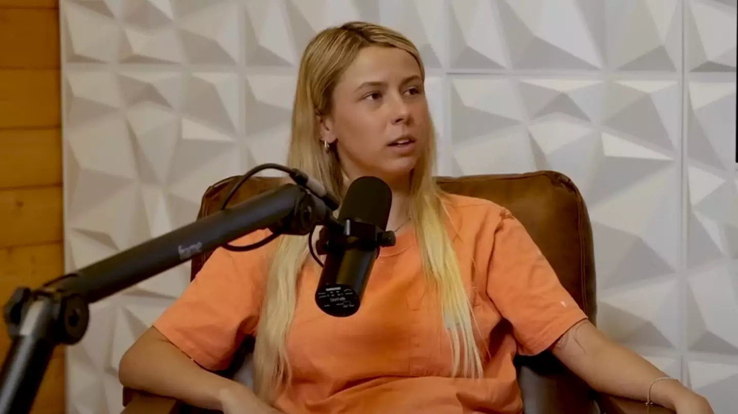 Hawk Tuah girl finally explains what happened when cryptocurrency scandal ‘cleaned out people’s savings’