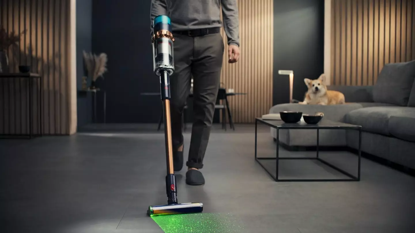 The best time to buy a Dyson cordless vacuum is right now while it's 42% off