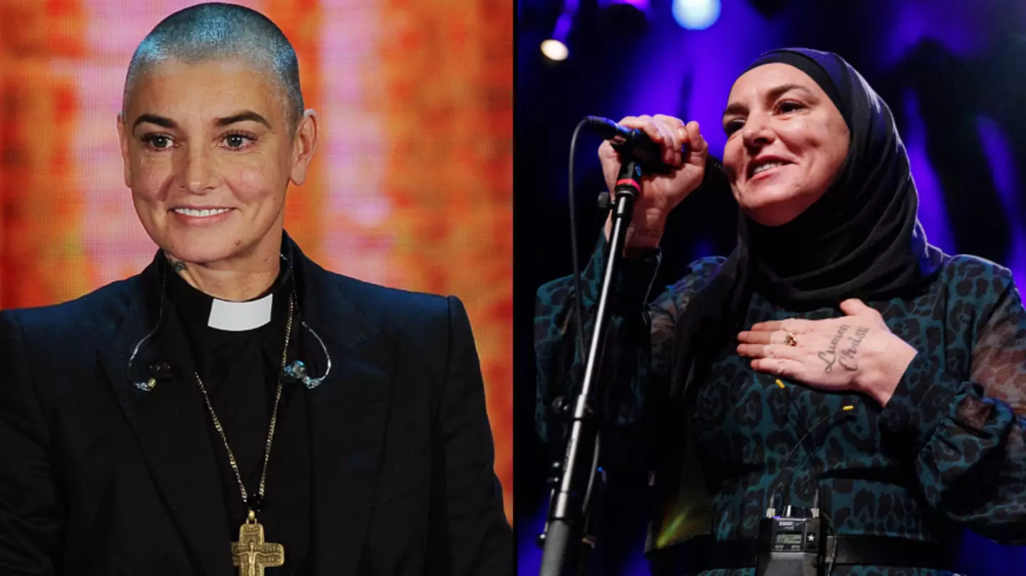 Stefania D'Alessandro/Getty Images/Andrew Chin/Getty Images
