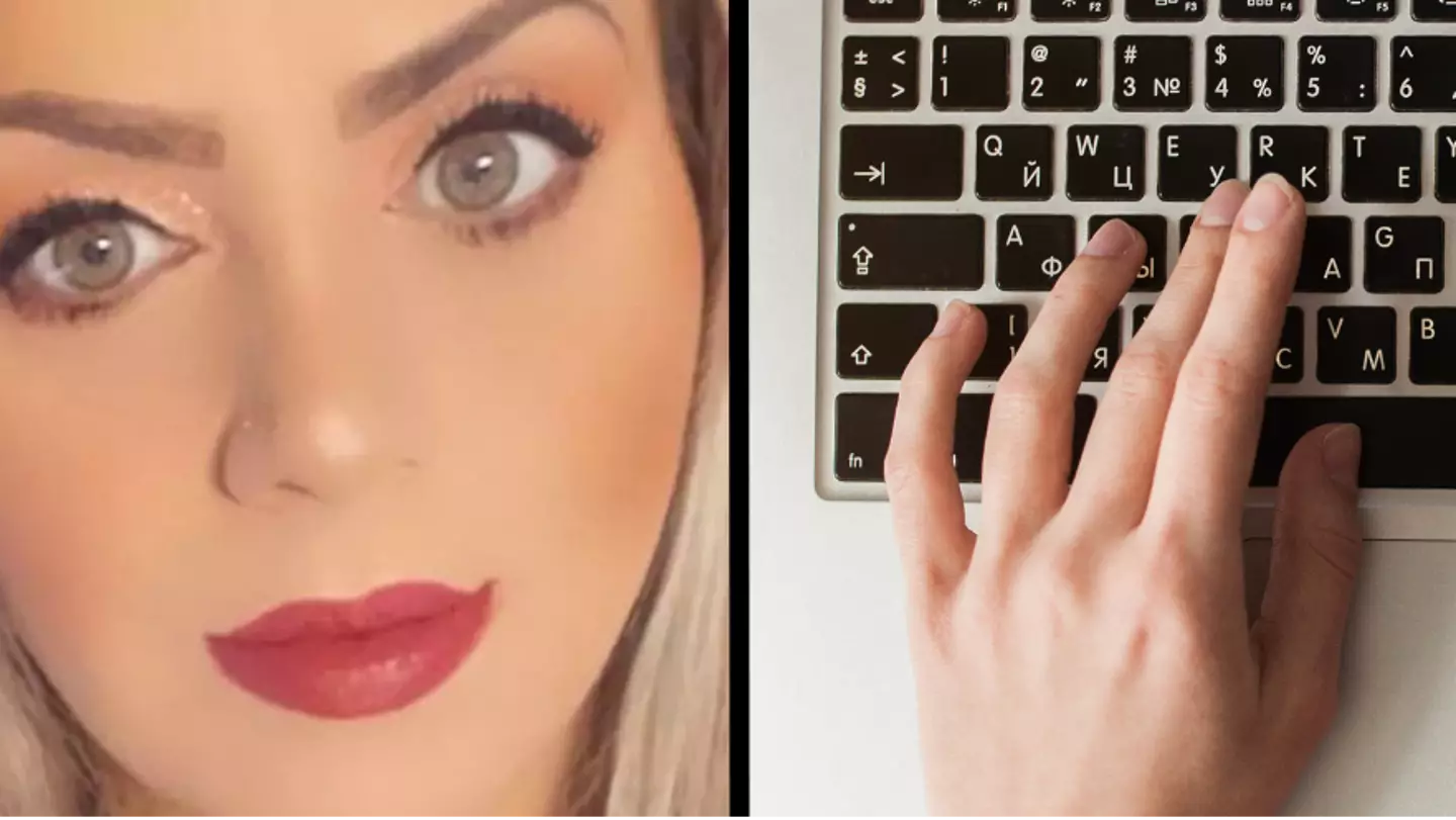 Woman found to be ‘not typing enough’ while working from home sacked from job