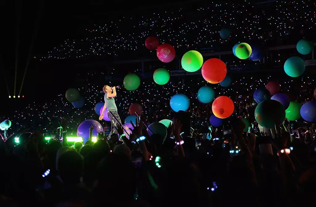 Getty/Tibrina Hobson