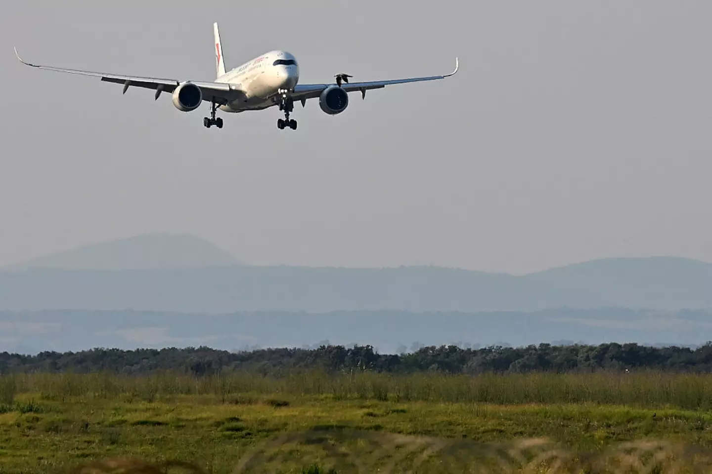 China Eastern Airlines will launch the flight very soon (Massimo Insabato/Archivio Massimo Insabato/Mondadori Portfolio via Getty Images)