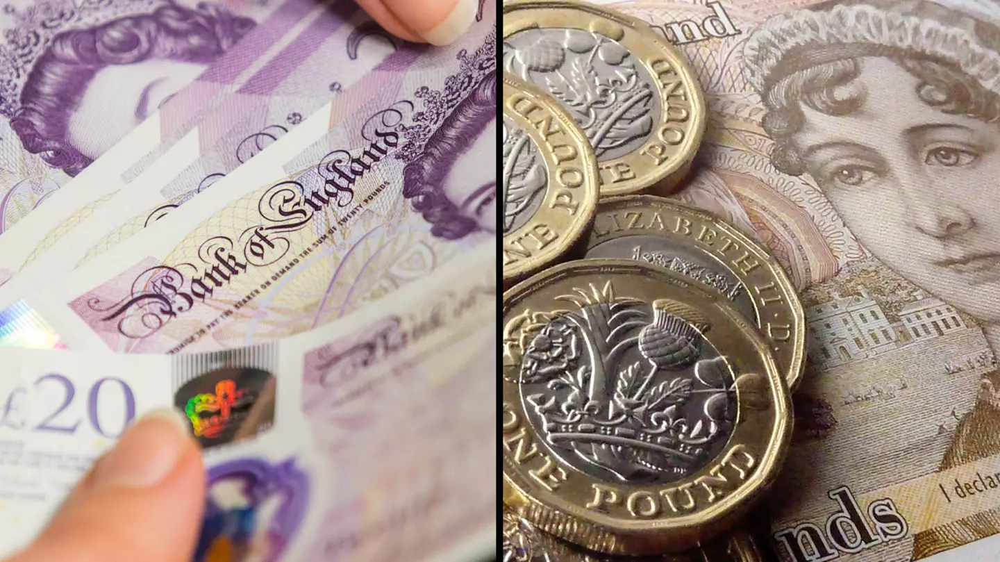 Thousands of households could see direct payments up to £400 hit their bank accounts