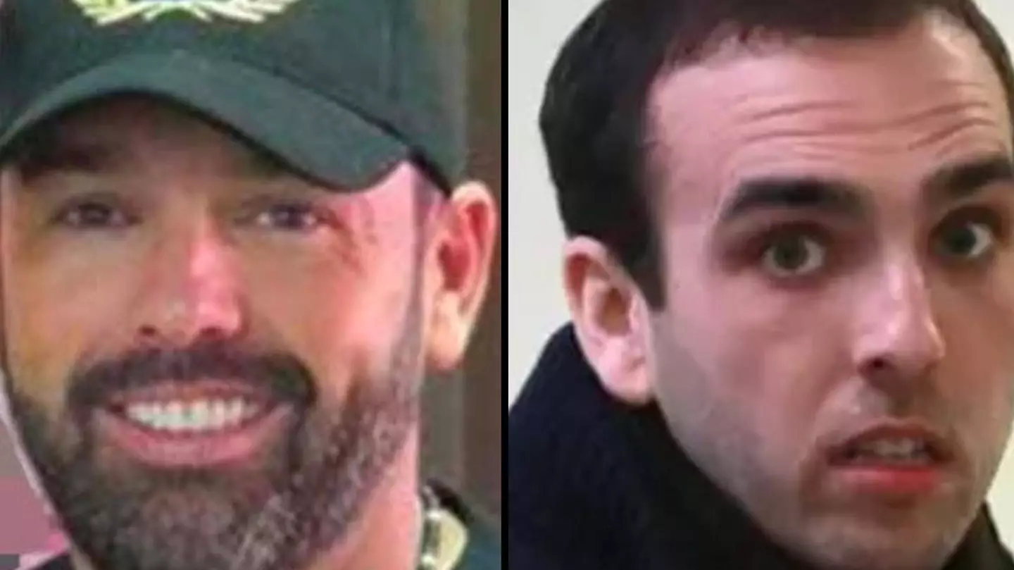 Credi: gardainfo/Twitter