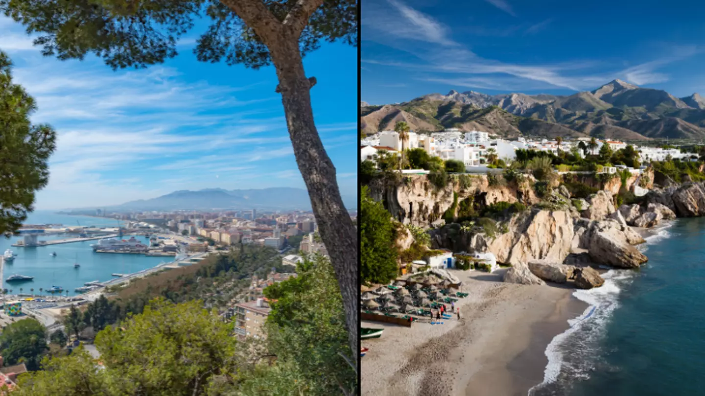 Getty Stock Images